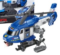 Вертолёт Essa Toys 001103