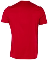 Детская футболка Joma 103081.602 Red/White 3XS фото №2 — интернет-магазин Desire.md
