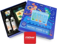 Set pentru creativitate Mideer Fantastic Ocean (MD0129) imaginea #3 — magazin online Desire.md