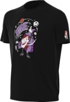 Детская футболка Nike K Nsw Tee Boxy 1 Black M