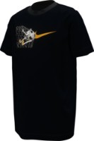 Детская футболка Nike K Nsw Tee Soccer Ball Fa23 Black, s.XL