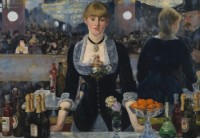 Puzzle Trefl 1000 A Bar at the Folies-Bergere (10819)