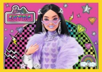 Puzzle Trefl Happy world of Barbie (34626) imaginea #4 — magazin online Desire.md