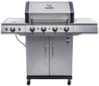 Gratar Char-Broil Performance Pro 4S