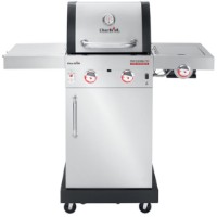 Gratar Char-Broil Professional Pro 2S