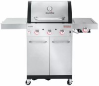 Gratar Char-Broil Professional Pro 3S