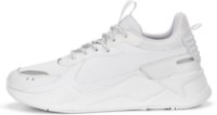 Adidași pentru bărbați Puma Rs-X Triple Puma White 41 imaginea #2 — magazin online Desire.md