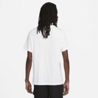 Мужская футболка Nike M Nsw Tee Fran Jdi Verbiage White, s.XXL фото №3 — интернет-магазин Desire.md