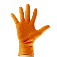 Mănuși de unică folosință JBM 53553