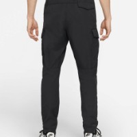 Pantaloni spotivi pentru bărbați Nike Sportswear Unlined Utility Black S