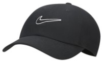 Chipiu Nike U Nk Club Cap U Cb Swsh L Black S/M