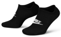 Мужские носки Nike U Nk Nsw Everyday Essential Ns Black XL
