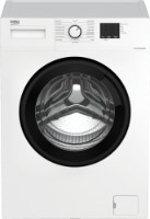 Maşina de spălat rufe Beko WUE6511BW