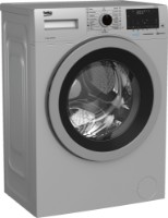 Maşina de spălat rufe Beko WUE6632XS