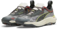 Кроссовки женские Puma Voyage Nitro 3 Wns Mineral Gray/Active Red/Lime Pow 41