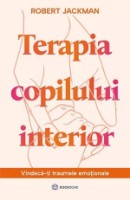 Cartea Terapia copilului interior (9786303050331)