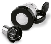 Ceainic pentru infuzie Tadar Bardi 1,8L imaginea #4 — magazin online Desire.md