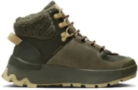 Ботинки женские Nike City Classic Boot Prm Wp Cargo Khaki/Medium Olive/Campfire Orange/Sesame, s.36.5 фото №3 — интернет-магазин Desire.md