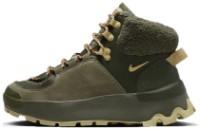 Ботинки женские Nike City Classic Boot Prm Wp Cargo Khaki/Medium Olive/Campfire Orange/Sesame, s.38 фото №2 — интернет-магазин Desire.md