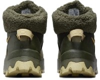 Ботинки женские Nike City Classic Boot Prm Wp Cargo Khaki/Medium Olive/Campfire Orange/Sesame, s.38 фото №5 — интернет-магазин Desire.md