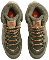 Ботинки женские Nike City Classic Boot Prm Wp Cargo Khaki/Medium Olive/Campfire Orange/Sesame, s.40.5 фото №4 — интернет-магазин Desire.md