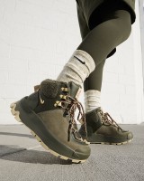 Ботинки женские Nike City Classic Boot Prm Wp Cargo Khaki/Medium Olive/Campfire Orange/Sesame, s.40.5 фото №7 — интернет-магазин Desire.md