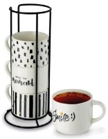Set cești Tadar Decor 4pcs