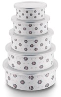 Set containere alimentare Tadar Folklor 5pcs