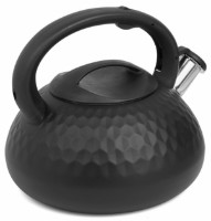 Чайник Tadar Geometric Black 3L фото №2 — интернет-магазин Desire.md