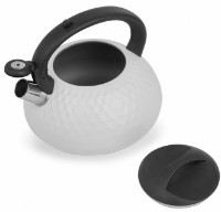 Чайник Tadar Geometric White 3L фото №3 — интернет-магазин Desire.md