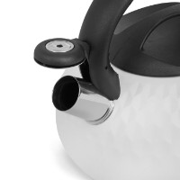 Чайник Tadar Geometric White 3L фото №4 — интернет-магазин Desire.md