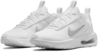 Кроссовки женские Nike W Air Max Intrlk Lite White/Metallic Silver, s.36.5 фото №1 — интернет-магазин Desire.md