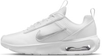 Кроссовки женские Nike W Air Max Intrlk Lite White/Metallic Silver, s.36.5 фото №2 — интернет-магазин Desire.md