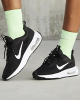 Кроссовки женские Nike W Air Max Intrlk Lite Black/White, s.38 фото №9 — интернет-магазин Desire.md