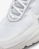 Кроссовки женские Nike W Air Max Pulse White/Summit White/Platinum Tint, s.38 фото №7 — интернет-магазин Desire.md