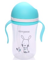 Поильник Cangaroo Bunny Blue C0587 300ml