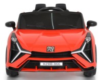 Электромобиль Moni Dakota Red фото №2 — интернет-магазин Desire.md