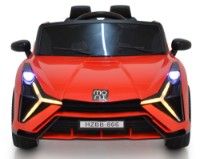 Электромобиль Moni Dakota Red фото №4 — интернет-магазин Desire.md