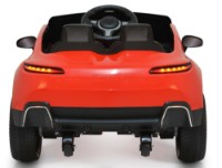 Электромобиль Moni Dakota Red фото №5 — интернет-магазин Desire.md