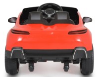 Электромобиль Moni Dakota Red фото №6 — интернет-магазин Desire.md