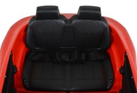 Электромобиль Moni Dakota Red фото №9 — интернет-магазин Desire.md