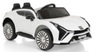 Mașinuța electrica Moni Dakota White imaginea #1 — magazin online Desire.md