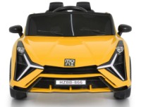Электромобиль Moni Dakota Yellow фото №2 — интернет-магазин Desire.md