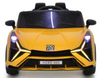 Электромобиль Moni Dakota Yellow фото №4 — интернет-магазин Desire.md