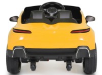 Электромобиль Moni Dakota Yellow фото №6 — интернет-магазин Desire.md