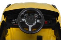 Электромобиль Moni Dakota Yellow фото №8 — интернет-магазин Desire.md