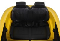 Электромобиль Moni Dakota Yellow фото №9 — интернет-магазин Desire.md