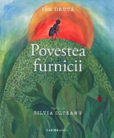 Cartea Povestea furnicii (9789975866675)