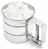 Сито-кружка Tadar Sifter 10cm