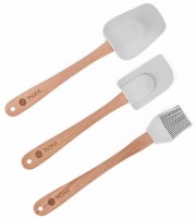 Set tacâmuri Tadar Silico 3pcs